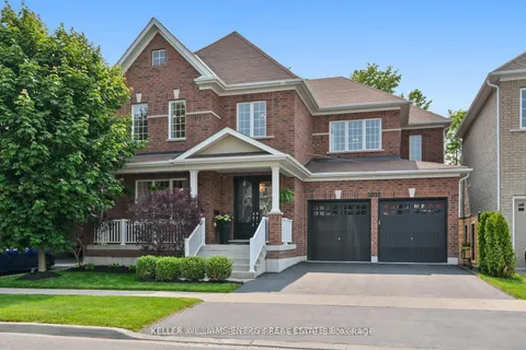 2032 Kurelo Drive, ON L1K 0W7