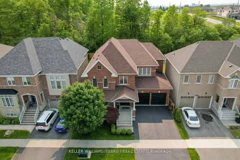 2032 Kurelo Drive, ON L1K 0W7