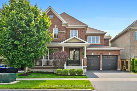 2032 Kurelo Drive, ON L1K 0W7