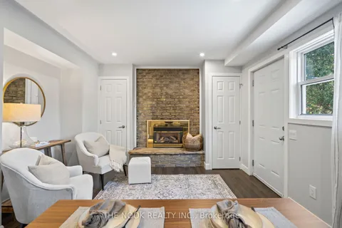 940 Central Park Boulevard, ON L1G 6P2
