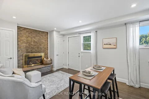 940 Central Park Boulevard, ON L1G 6P2