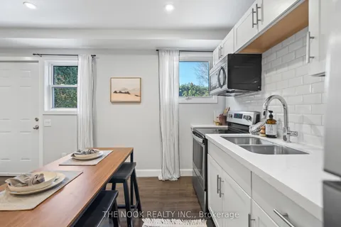 940 Central Park Boulevard, ON L1G 6P2