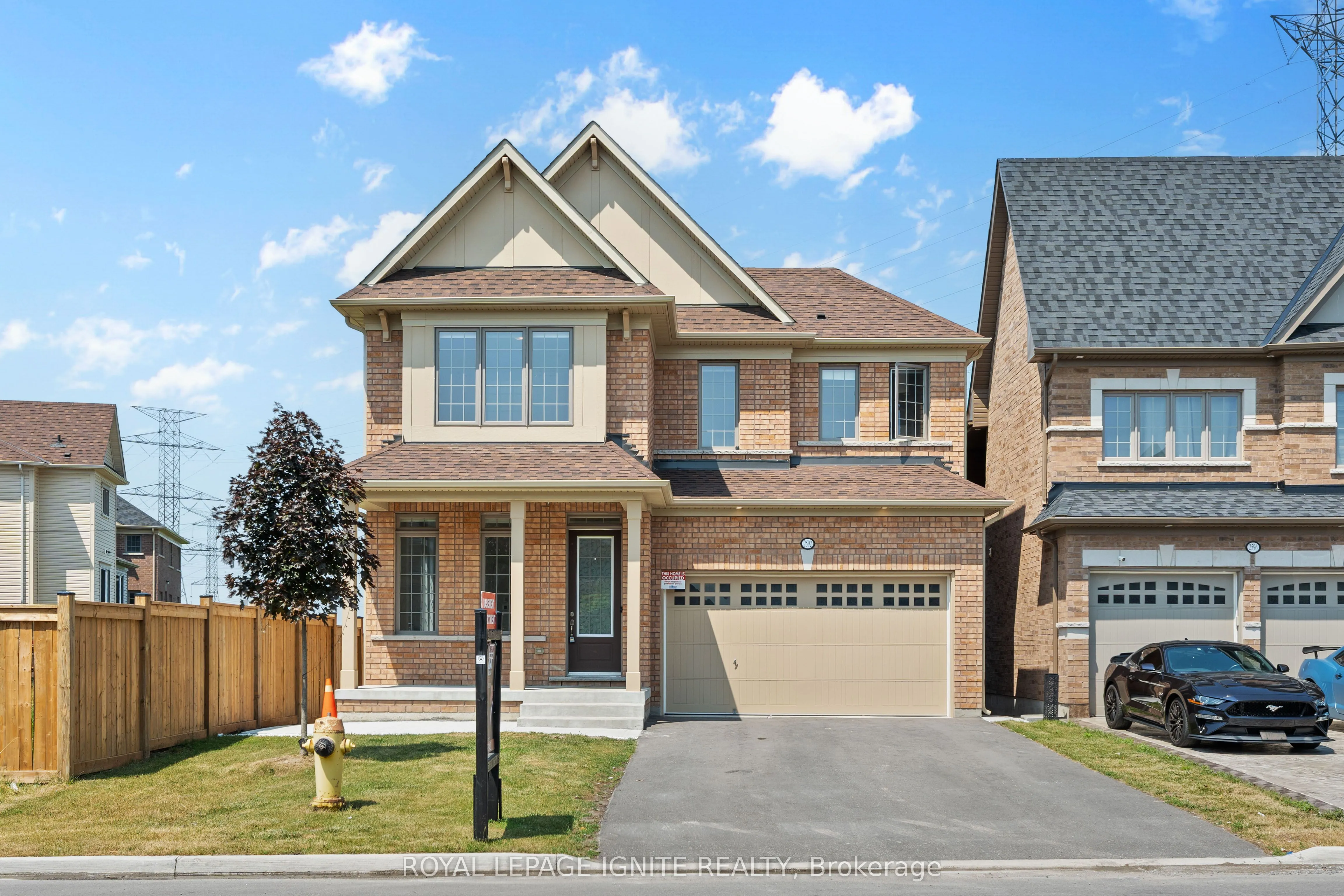 2592 Craftsman Drive, ON L1L 0R4