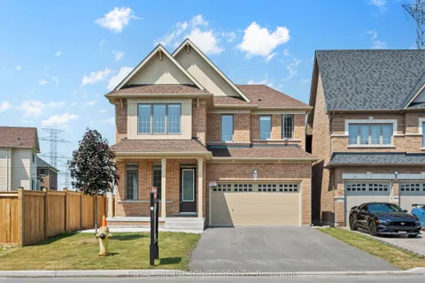 2592 Craftsman Drive, ON L1L 0R4