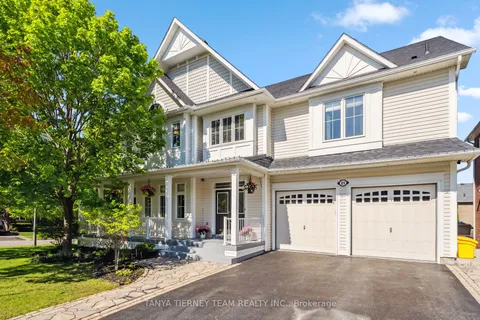21 Rainbow Crescent, ON L1M 2N6