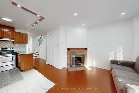 16 Chad Crescent, ON M1B 2Z6