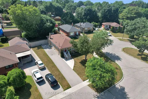 6 Paloma Place, ON M1J 1P7