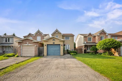 70 Yorkville Drive, ON L1E 2A6