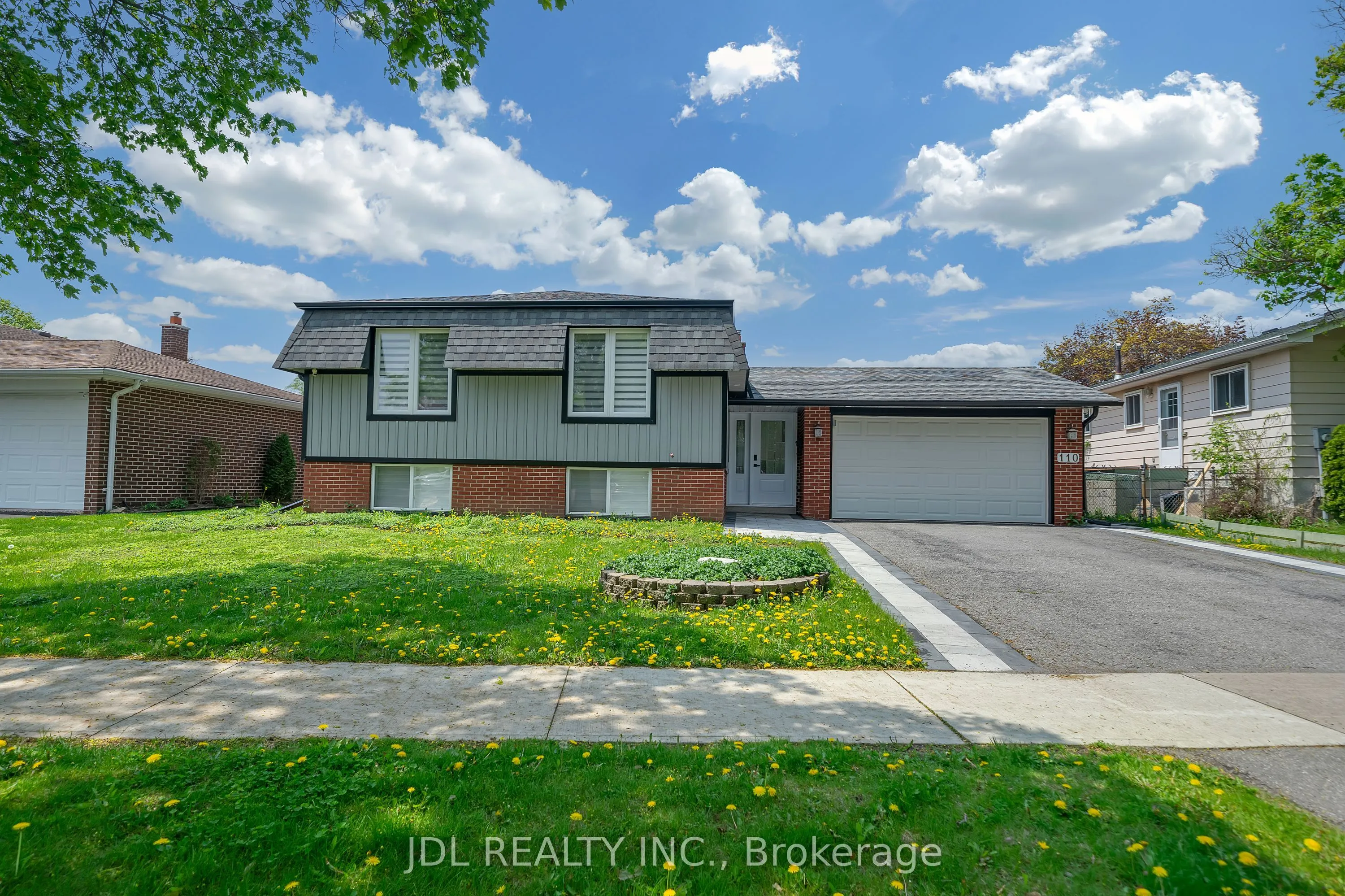 110 Michael Boulevard, ON L1N 5V9