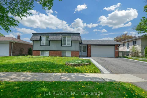 110 Michael Boulevard, ON L1N 5V9