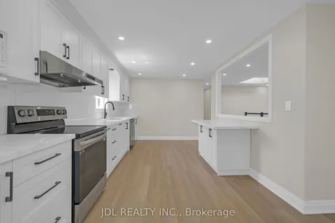 110 Michael Boulevard, ON L1N 5V9