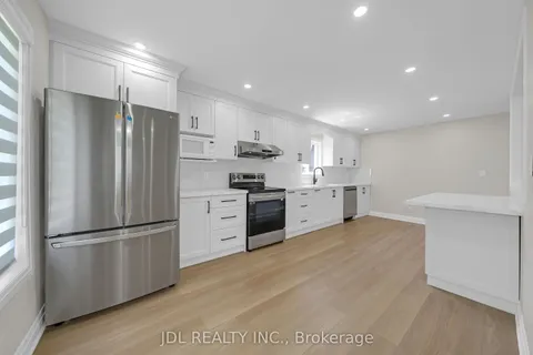 110 Michael Boulevard, ON L1N 5V9
