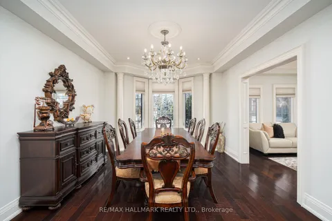 92 Hill Crescent, ON M1M 1J6