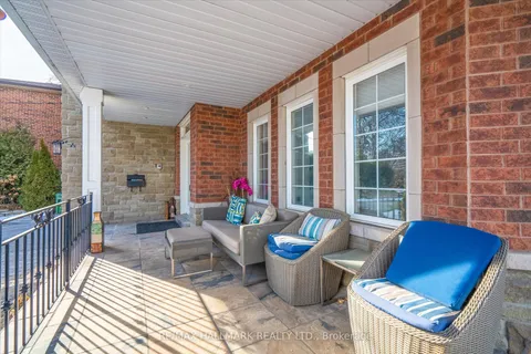 92 Hill Crescent, ON M1M 1J6