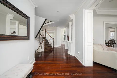 92 Hill Crescent, ON M1M 1J6