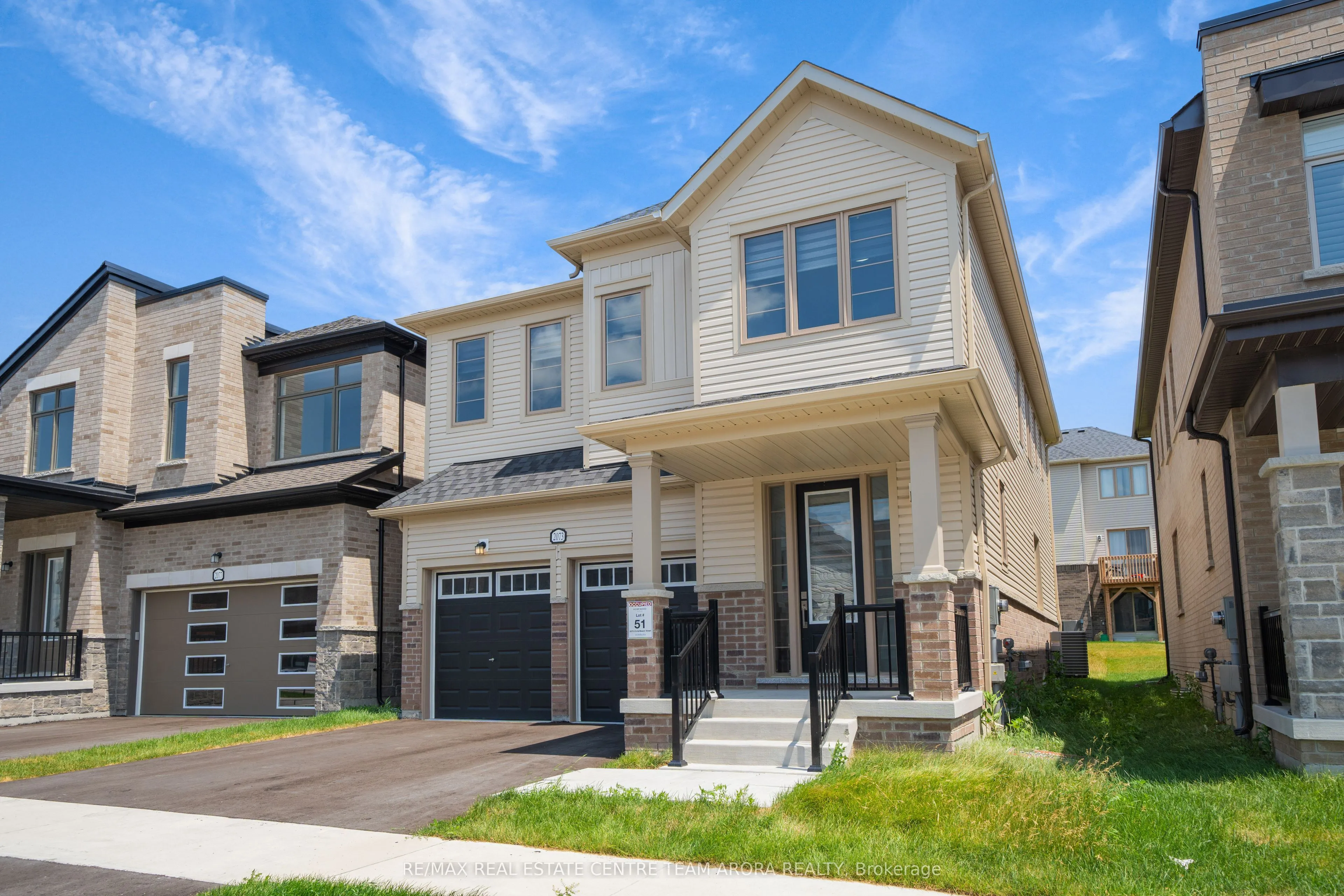 2073 Chris Mason Street, ON L1L 0S5