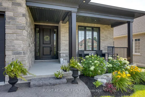 3307 Trulls Road, ON L1E 2L2