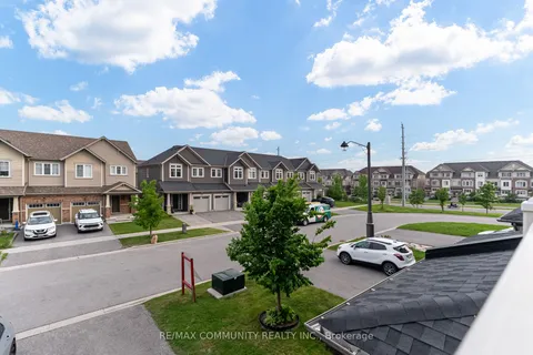 52 Nearco Crescent, ON L1L 0J4