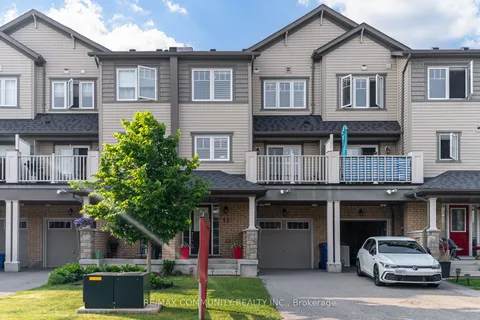 52 Nearco Crescent, ON L1L 0J4