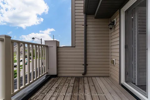 52 Nearco Crescent, ON L1L 0J4