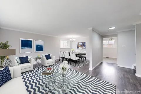 92 Clover Ridge Drive, ON L1S 1G7