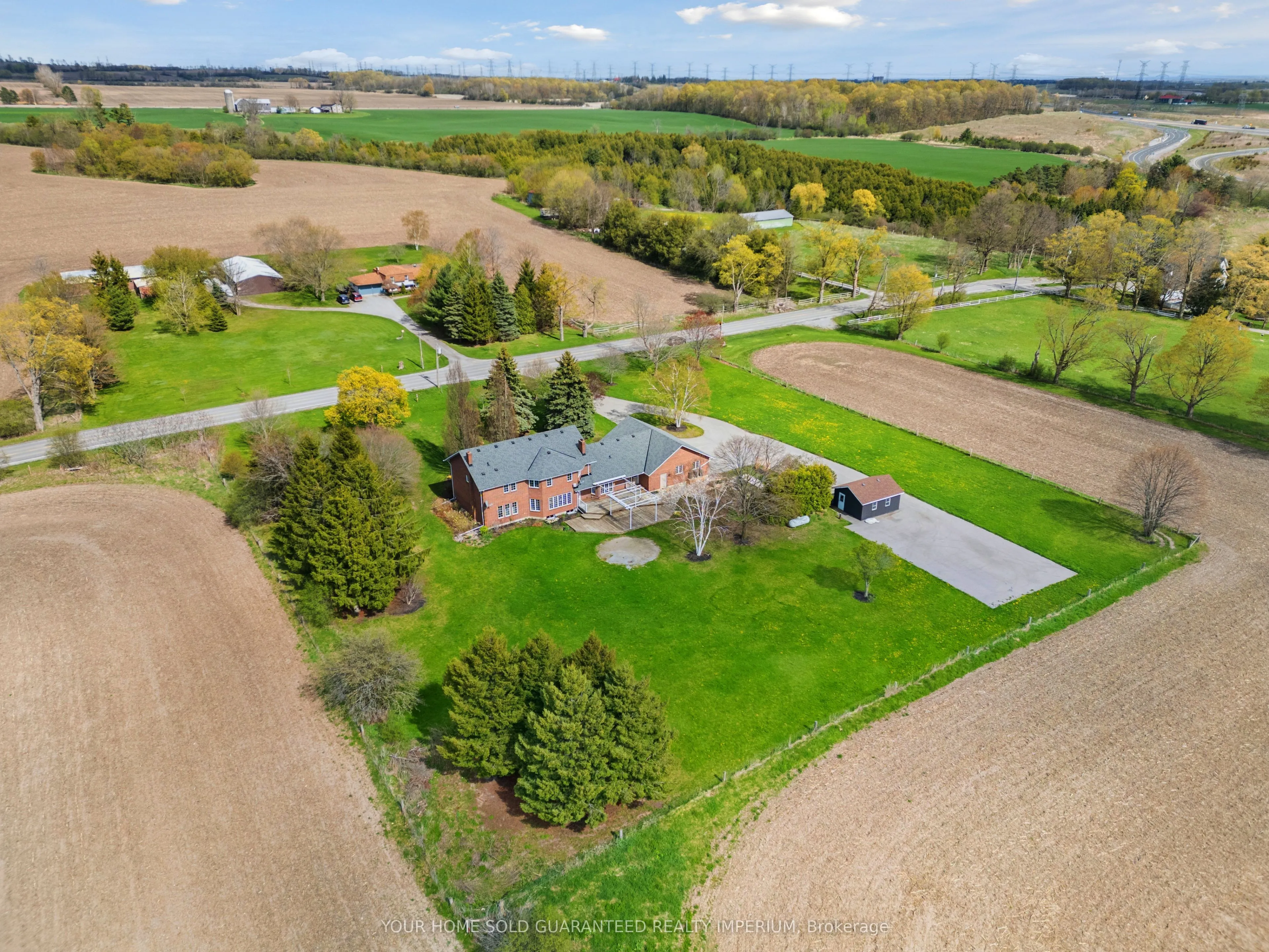 3220 Harmony Road, ON L1H 0K1