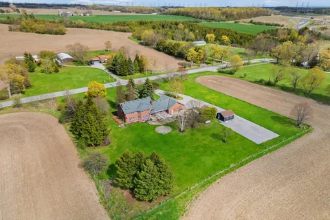 3220 Harmony Road, ON L1H 0K1