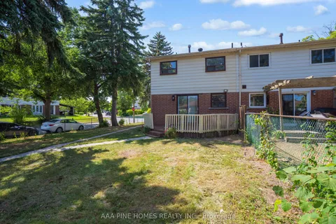 59 Burkwood Crescent, ON M1B 1N9