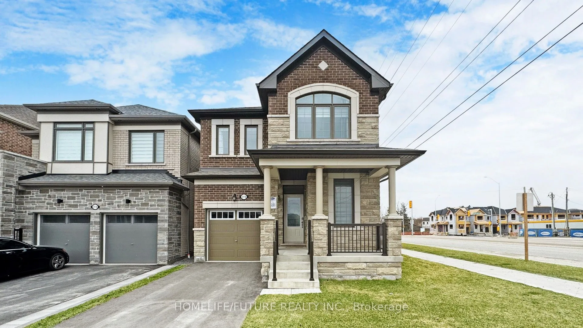 3116 Willowridge Path, ON L1X 0N5