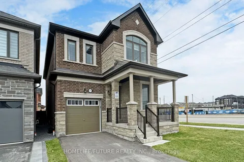 3116 Willowridge Path, ON L1X 0N5