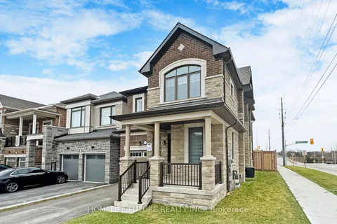 3116 Willowridge Path, ON L1X 0N5