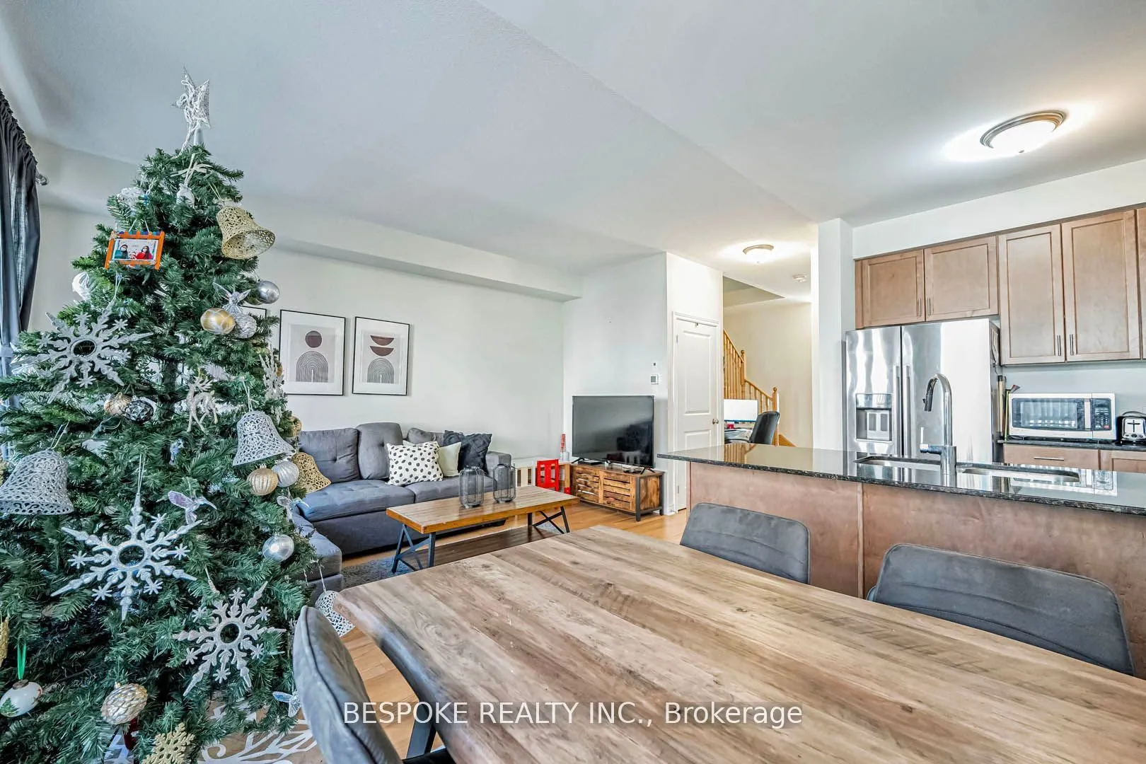 1134 CITRINE Street, ON L1X 0G7