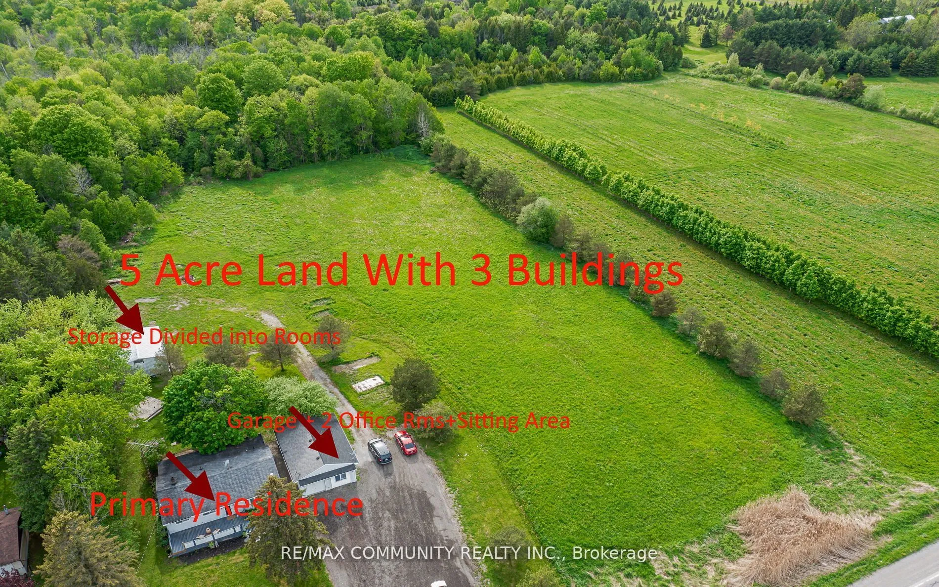 11490 Simcoe Street, ON L9L 1B3