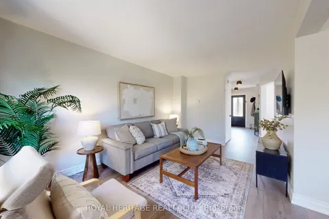 591 Cobblehill Drive, ON L1K 1Y6