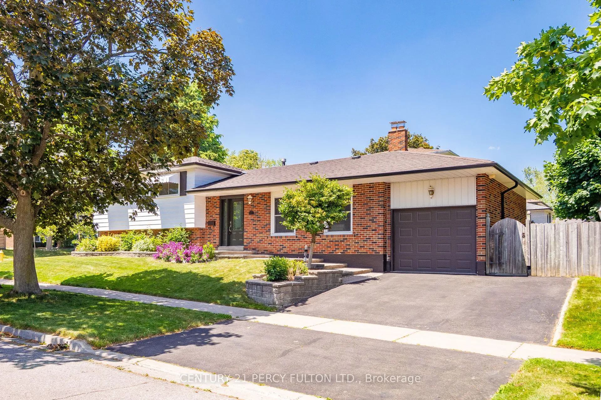 50 Chapais Crescent, ON M1C 2C5
