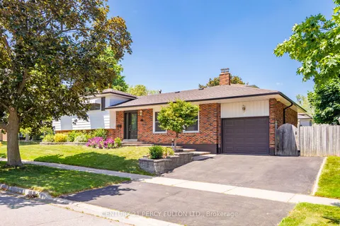 50 Chapais Crescent, ON M1C 2C5