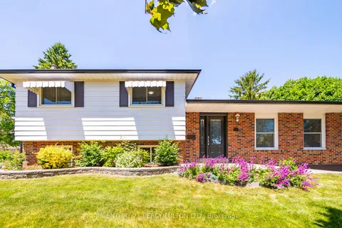 50 Chapais Crescent, ON M1C 2C5