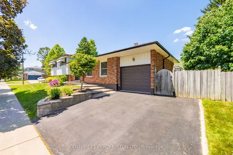 50 Chapais Crescent, ON M1C 2C5