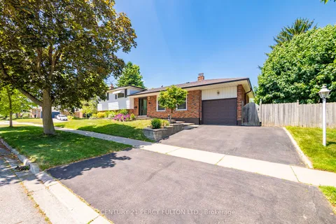 50 Chapais Crescent, ON M1C 2C5