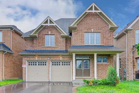 2497 Bandsman Crescent, ON L1L 0M1