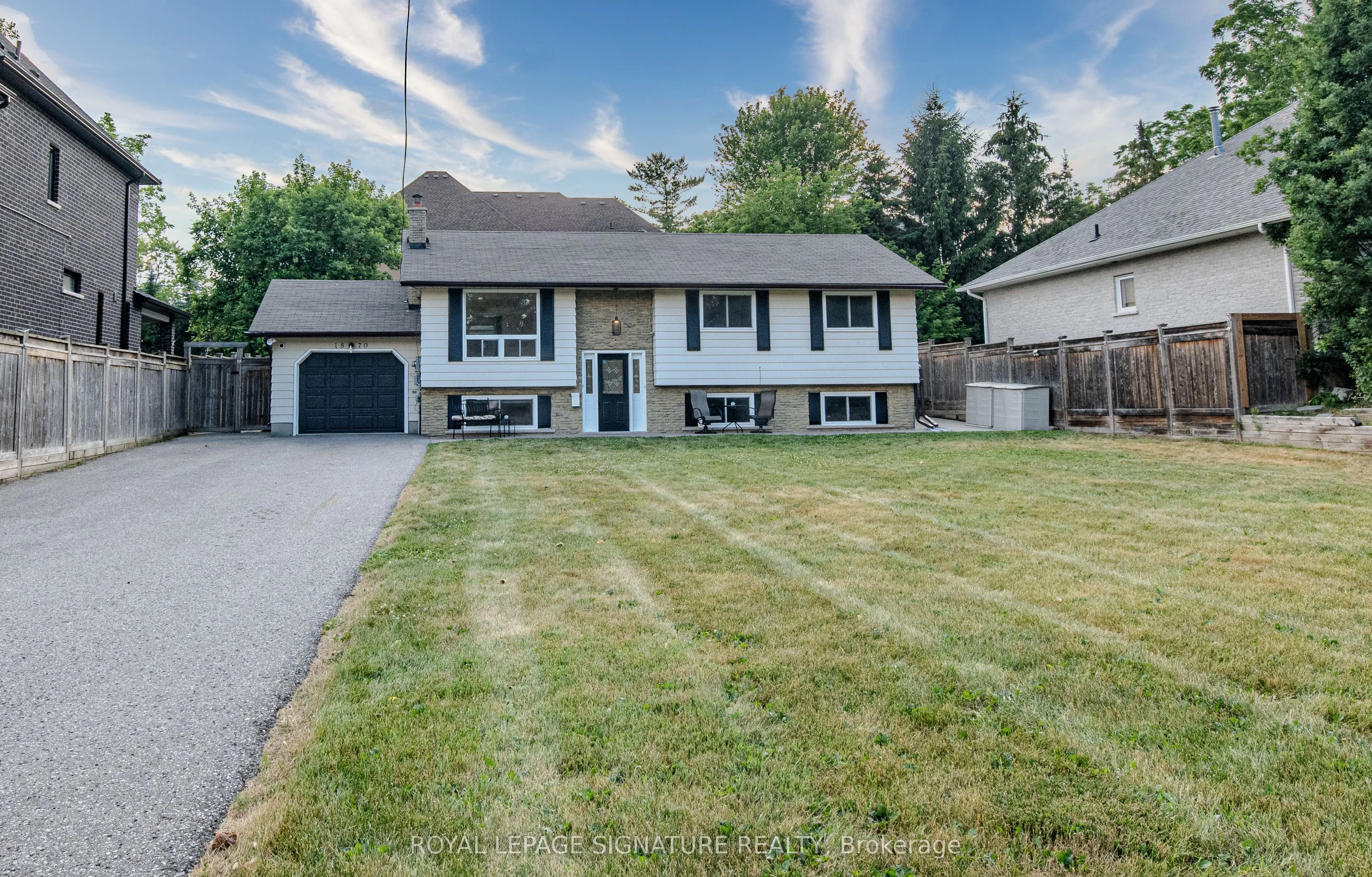 1870 Spruce Hill Road, ON L1V 1S7