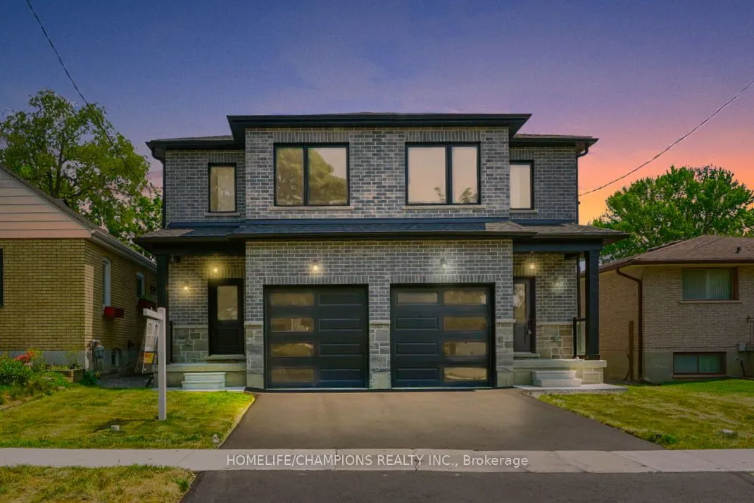 129 Guelph Street, ON L1H 6H8