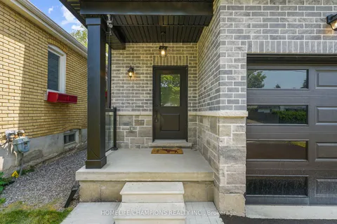 129 Guelph Street, ON L1H 6H8
