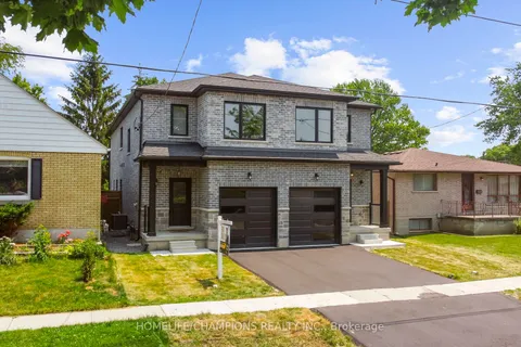129 Guelph Street, ON L1H 6H8
