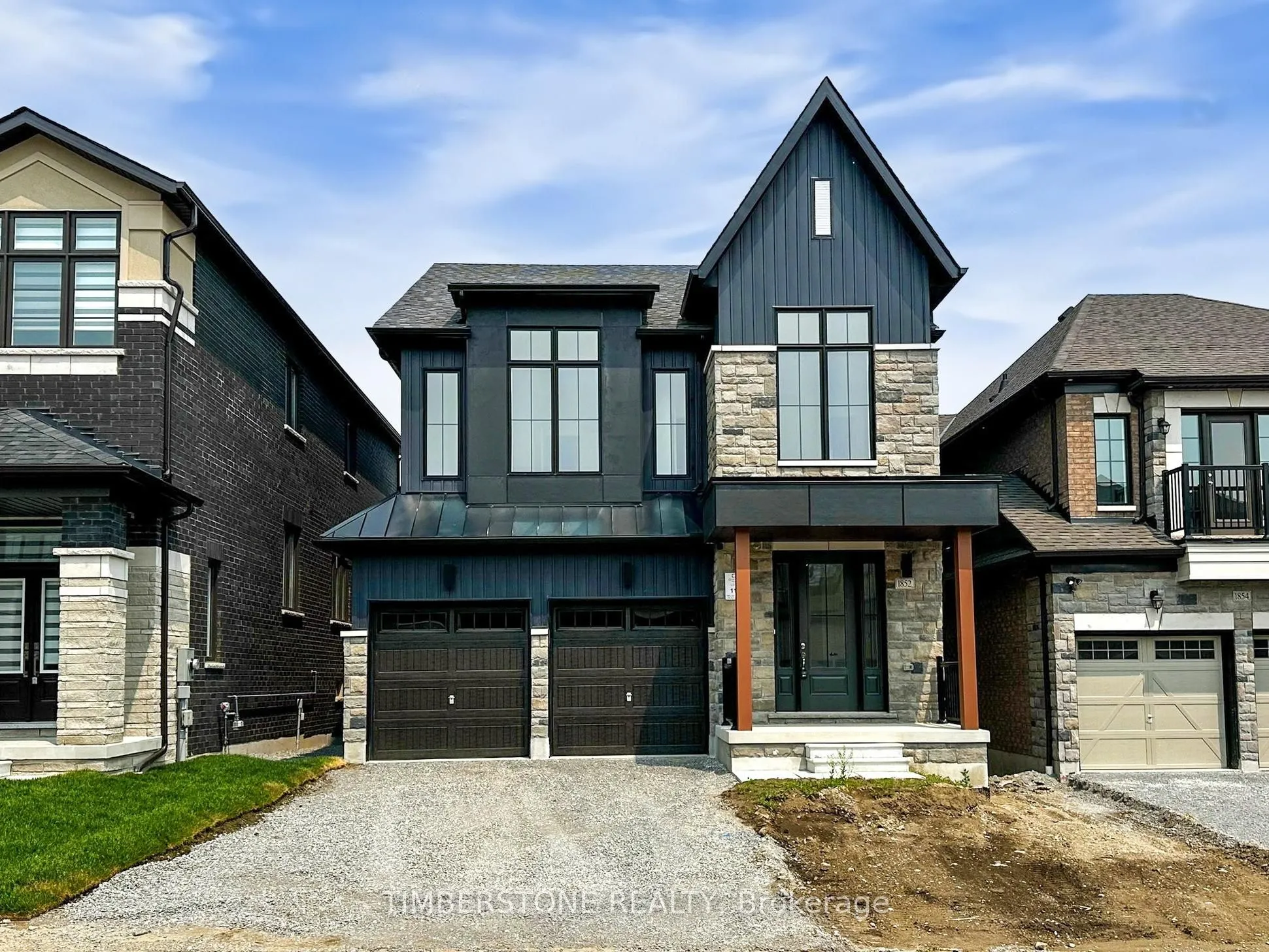 1852 Lotus Blossom Road, ON L1Y 0B6
