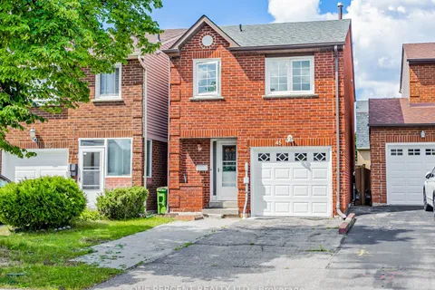 45 West Burton Court, ON M1S 4P7