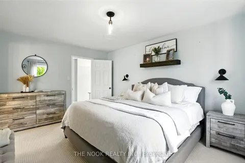 1346 Coldstream Drive, ON L1K 0B5
