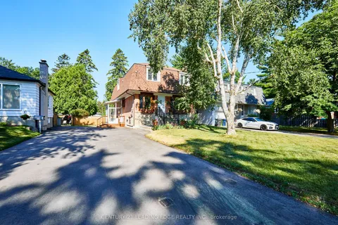 42 Gladys Road, ON M1C 1C6