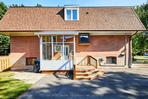 42 Gladys Road, ON M1C 1C6