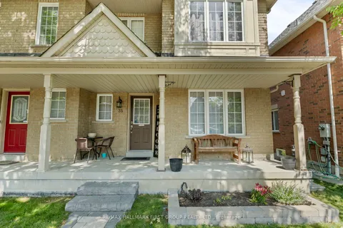 35 Salt Drive, ON L1S 7P5